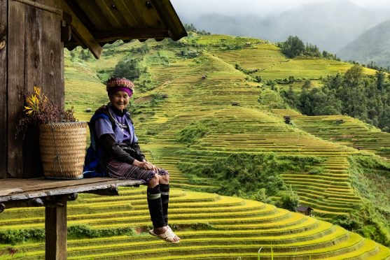 H. Mù Cang Chải, H. Mù Cang Chải, Vietnam