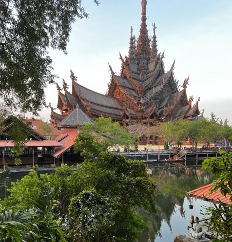 sanctuary of truth sanctuary of truth