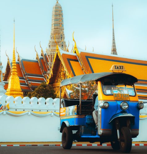 tuktuk tuktuk